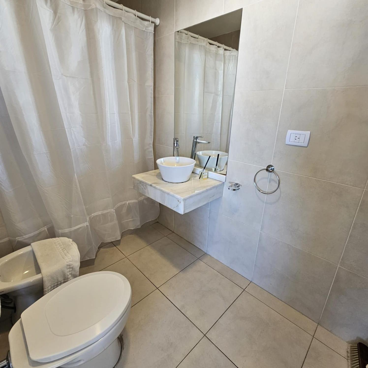 Centrico, Ideal Parejas, Vista Panoramica, Con Piscina Buenos Aires Exterior photo
